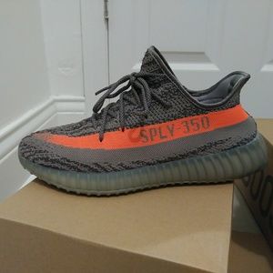Adidas yeezy boost 350 beluga